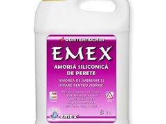 Amorsa de Perete Siliconica ?Emex? - Bid. 20 L